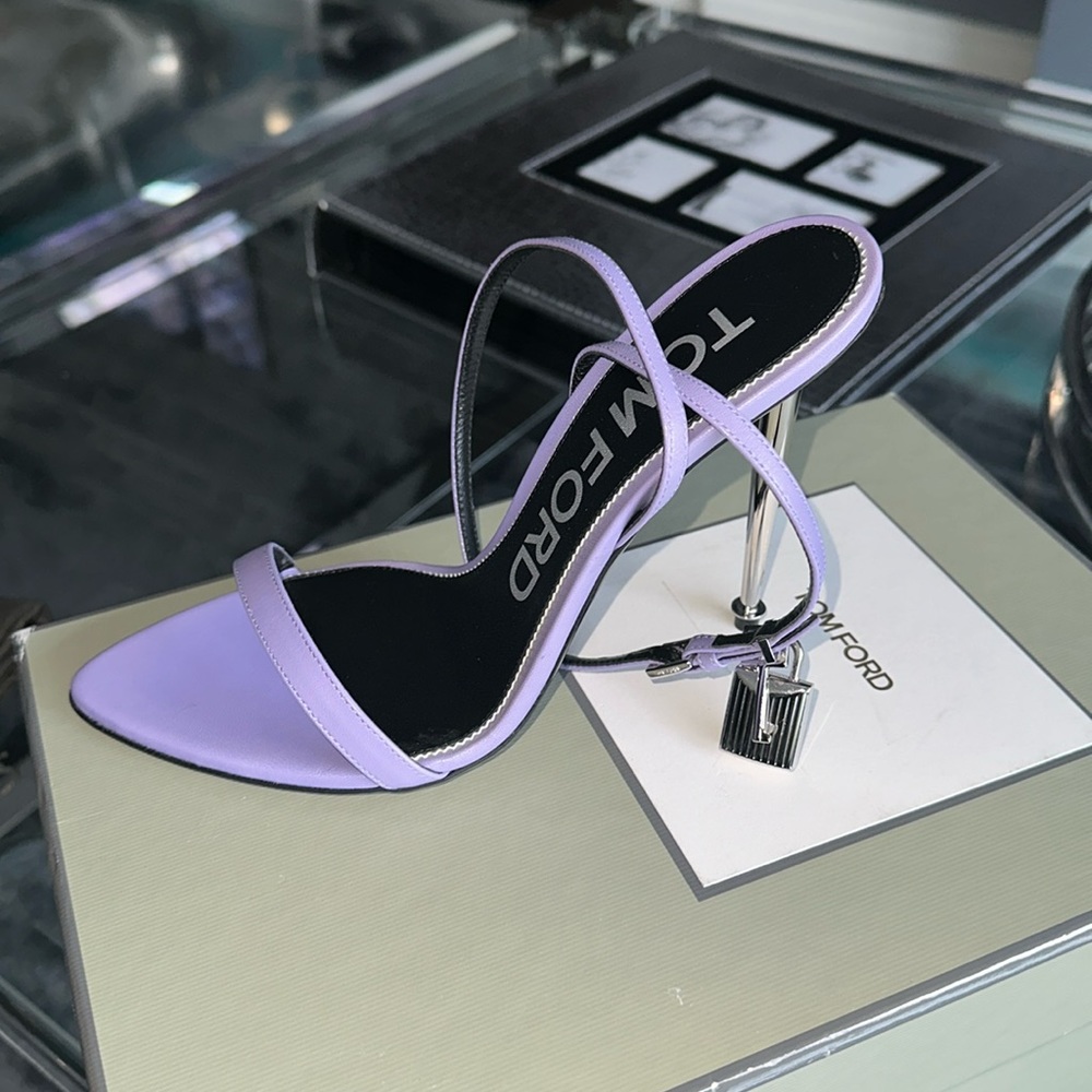 Tom Ford